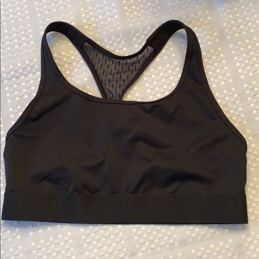 Victoria’s Secret sports bra